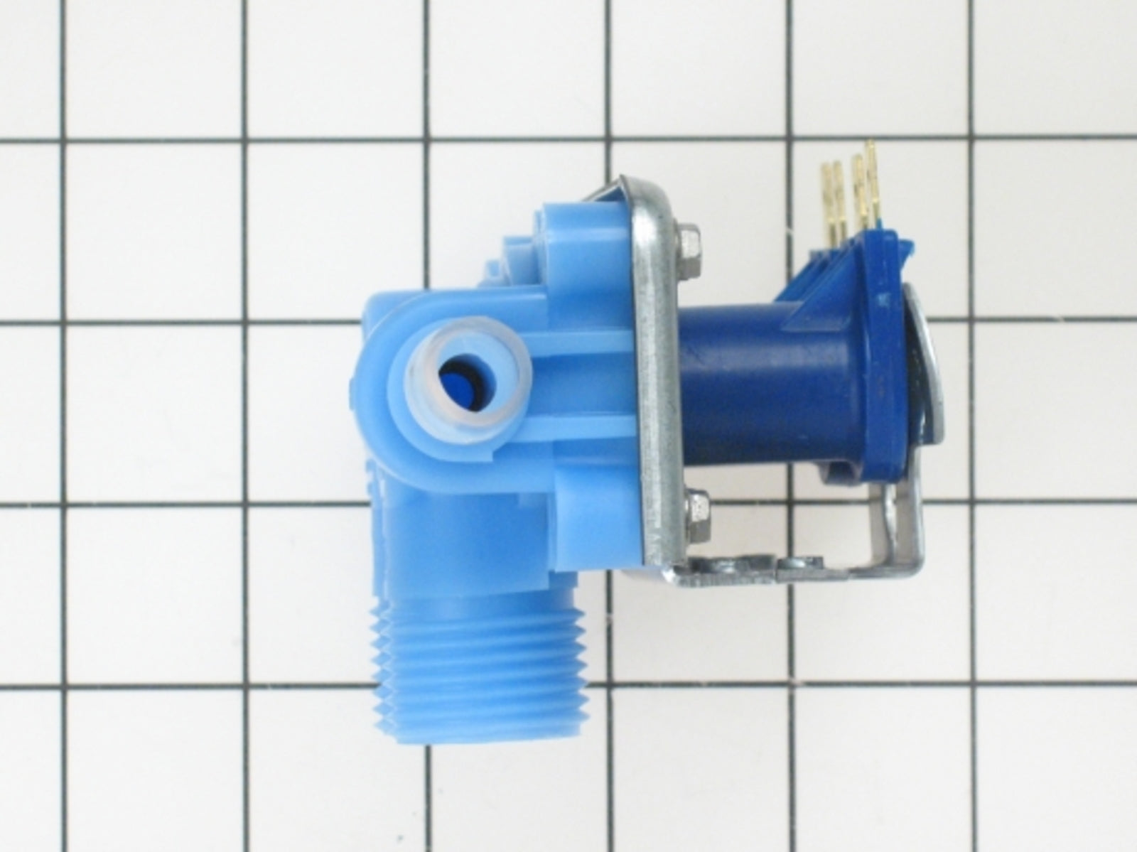 CW151 Robertshaw Washer Universal Water Inlet Valve - Appliance Parts Canada