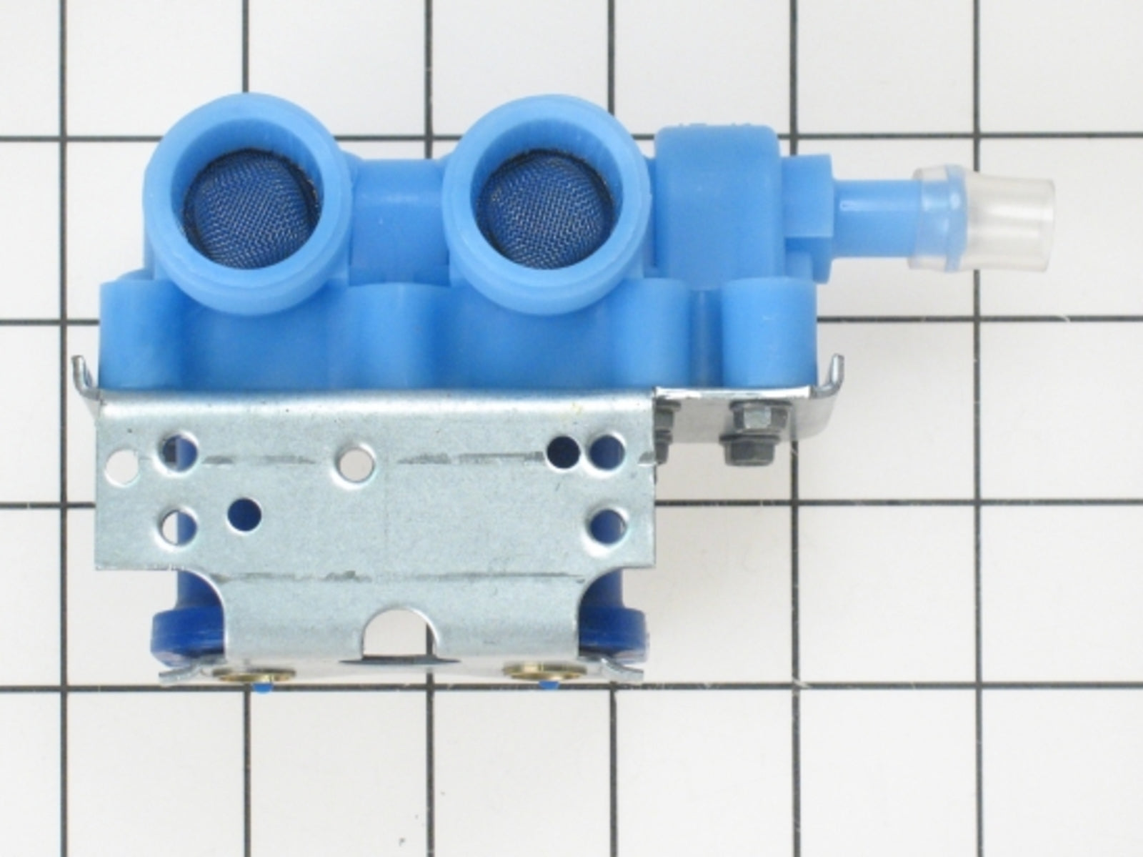 CW151 Robertshaw Washer Universal Water Inlet Valve - Appliance Parts Canada