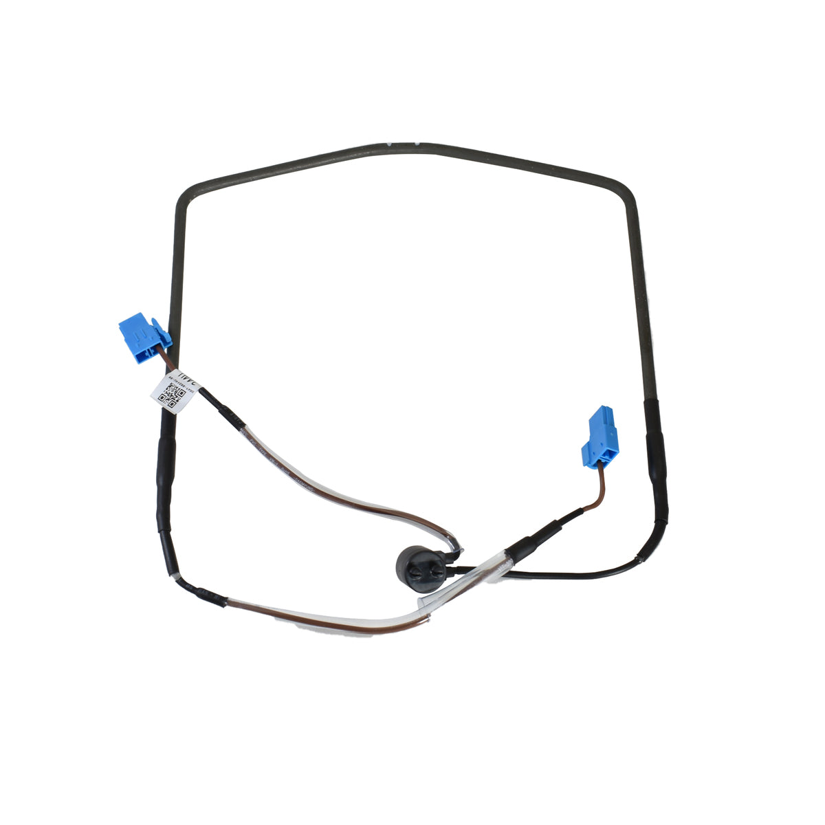 DA47-00244U Samsung Refrigerator Defrost Metal Sheath Heater Assembly - Appliance Parts Canada