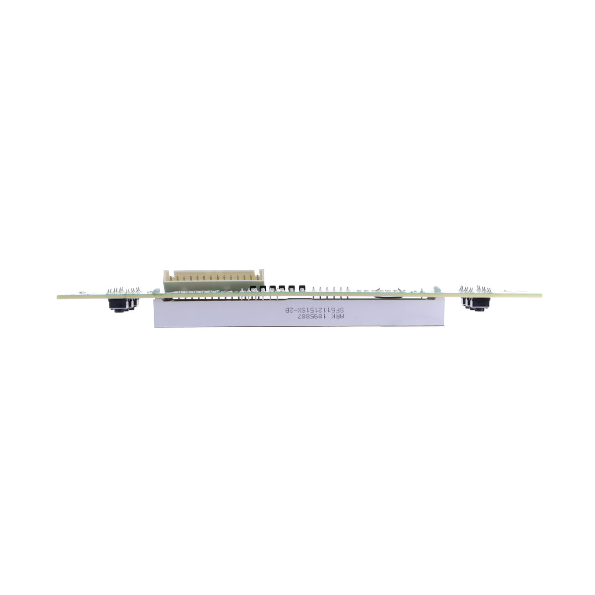 DA61-02383E Samsung Refrigerator Door Support Close - Appliance Parts Canada