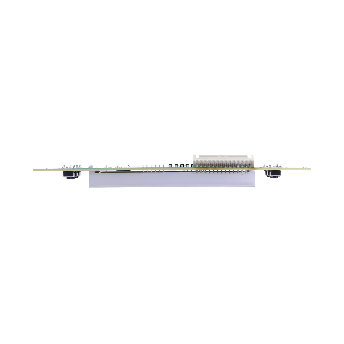 DA61-02383E Samsung Refrigerator Door Support Close - Appliance Parts Canada