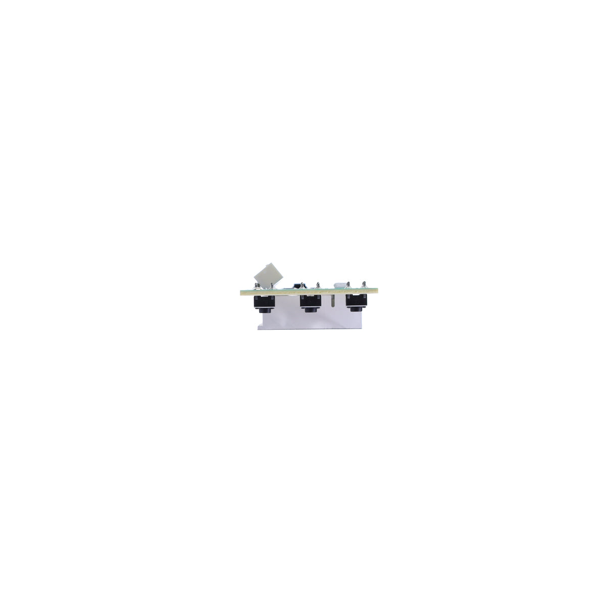 DA61-02383E Samsung Refrigerator Door Support Close - Appliance Parts Canada