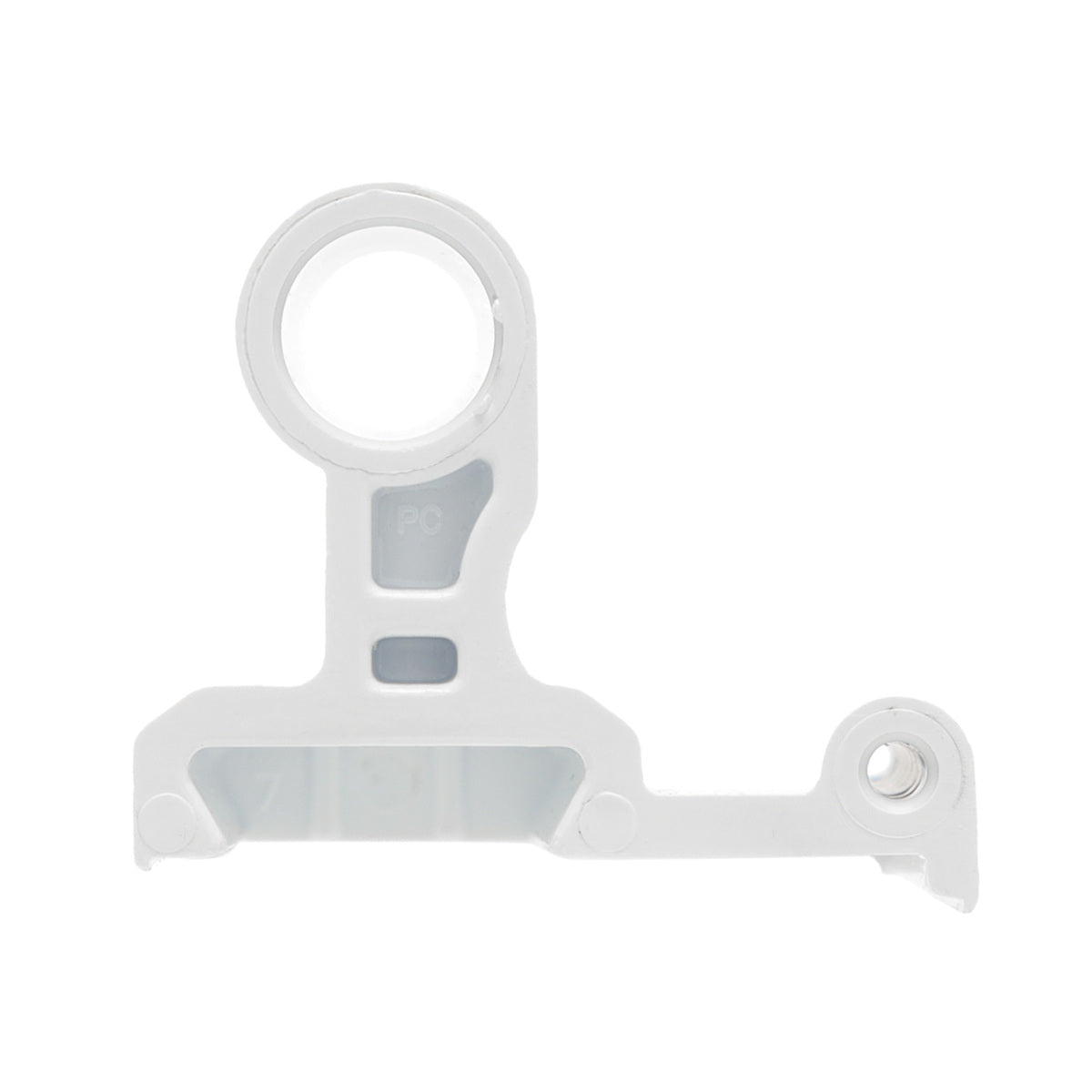 DA61-03230B Samsung Refrigerator French Door Hinge - Appliance Parts Canada