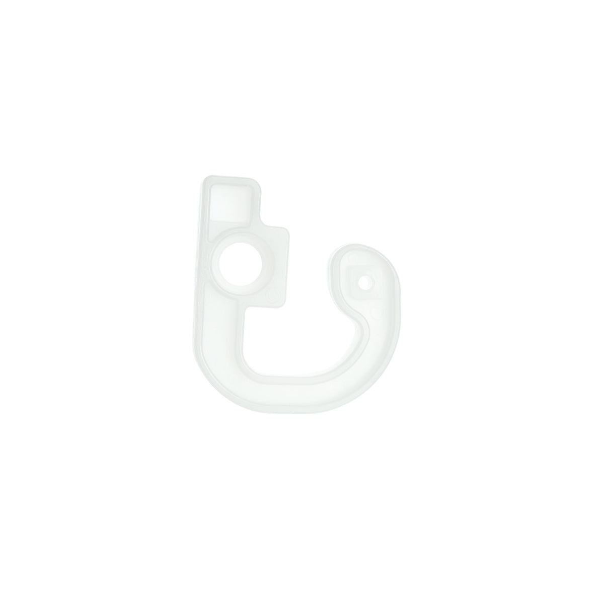 DA61-05001C Samsung Refrigerator Door Support Close - Appliance Parts Canada