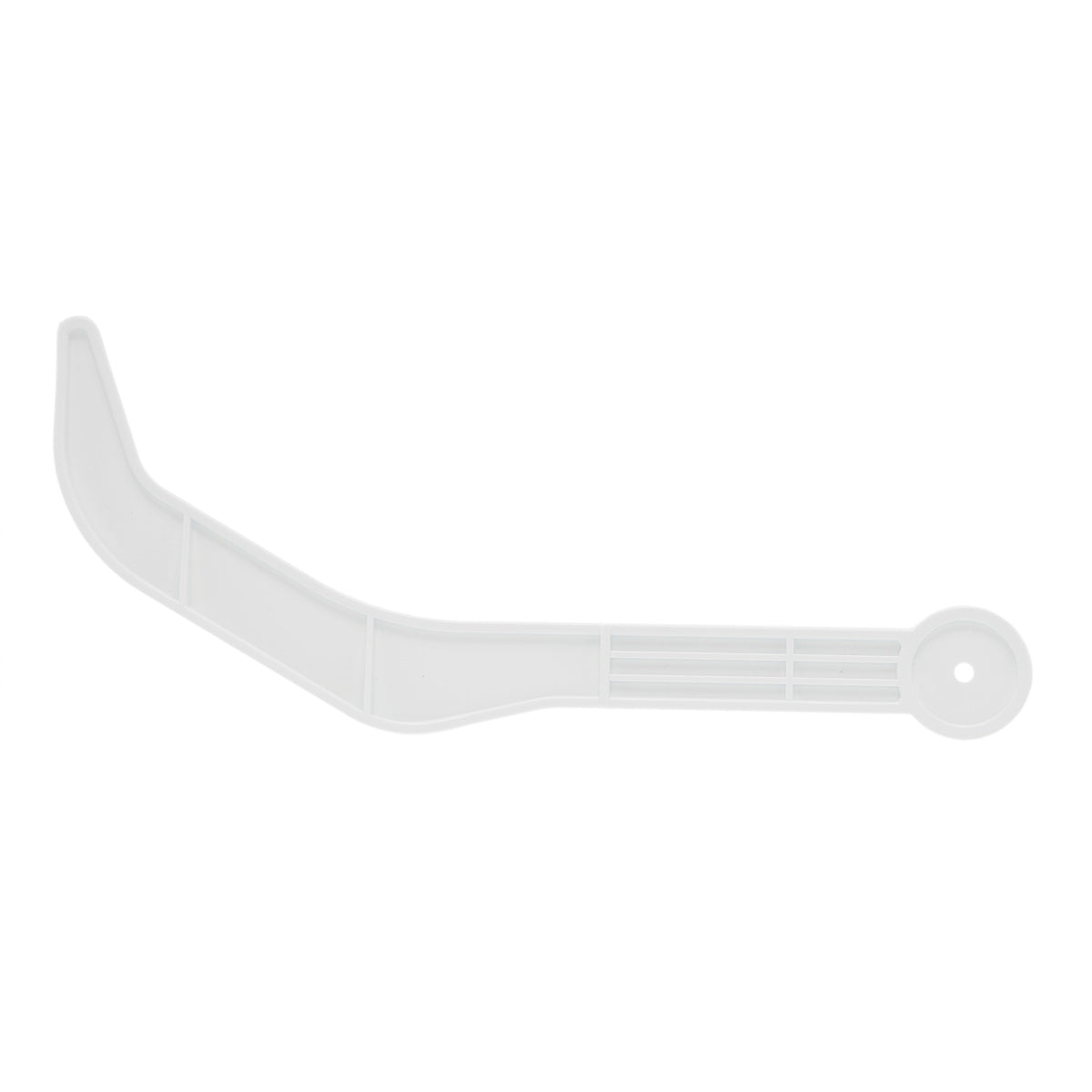 DA61-05435A Samsung Refrigerator Ice Maker Shut Off Level Arm Full Guide - Appliance Parts Canada