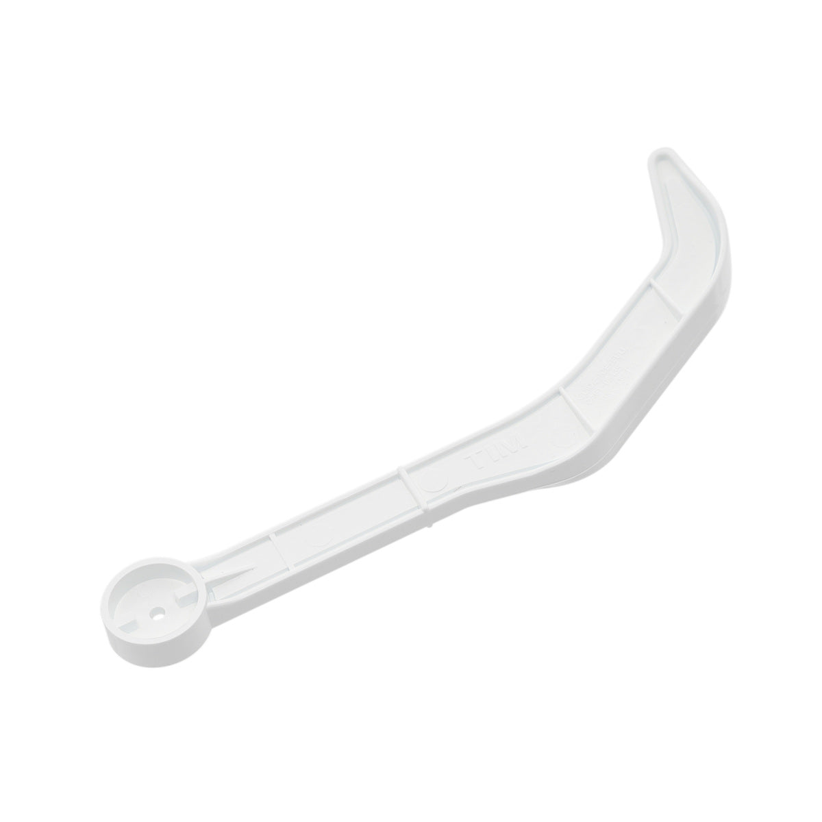 DA61-05435A Samsung Refrigerator Ice Maker Shut Off Level Arm Full Guide - Appliance Parts Canada