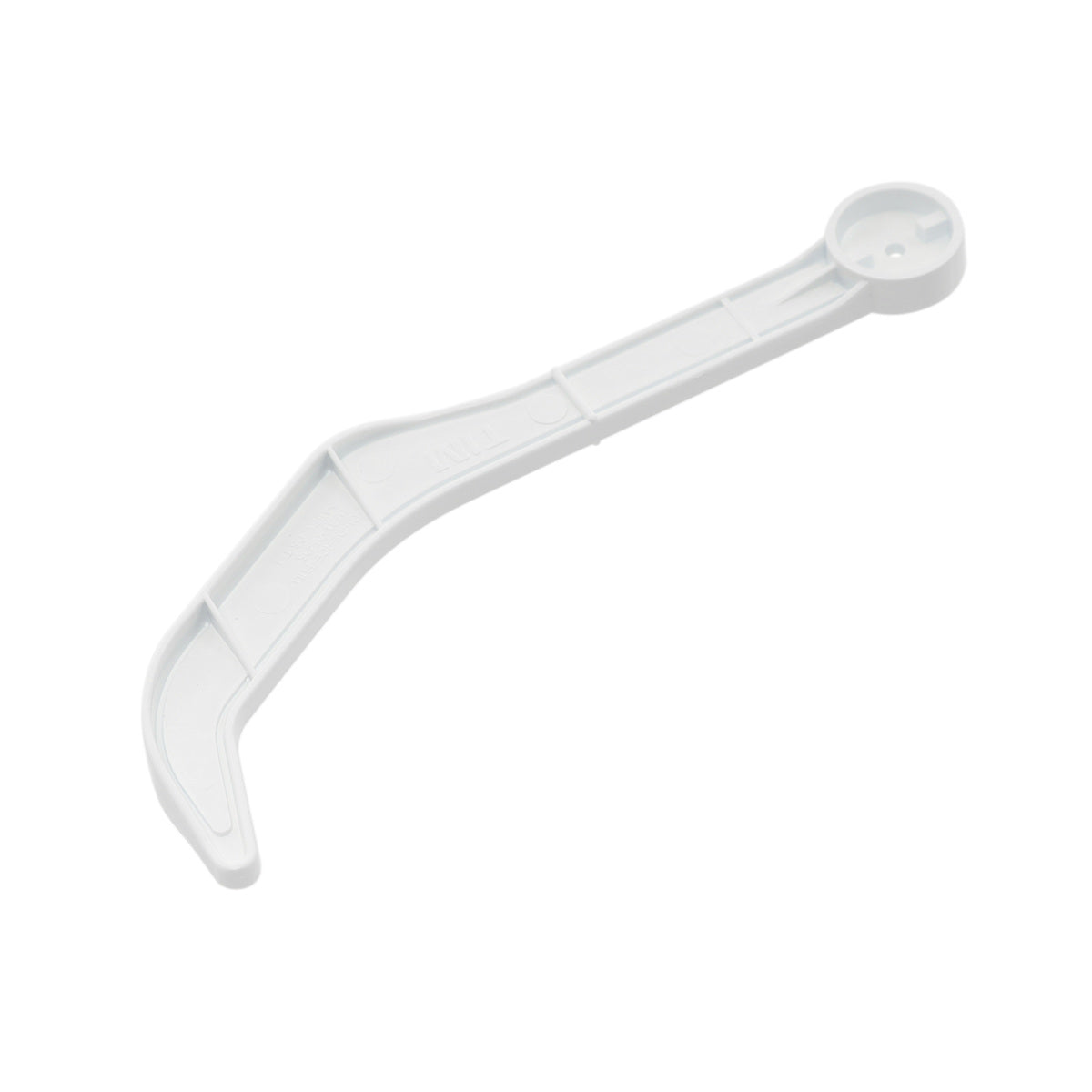 DA61-05435A Samsung Refrigerator Ice Maker Shut Off Level Arm Full Guide - Appliance Parts Canada