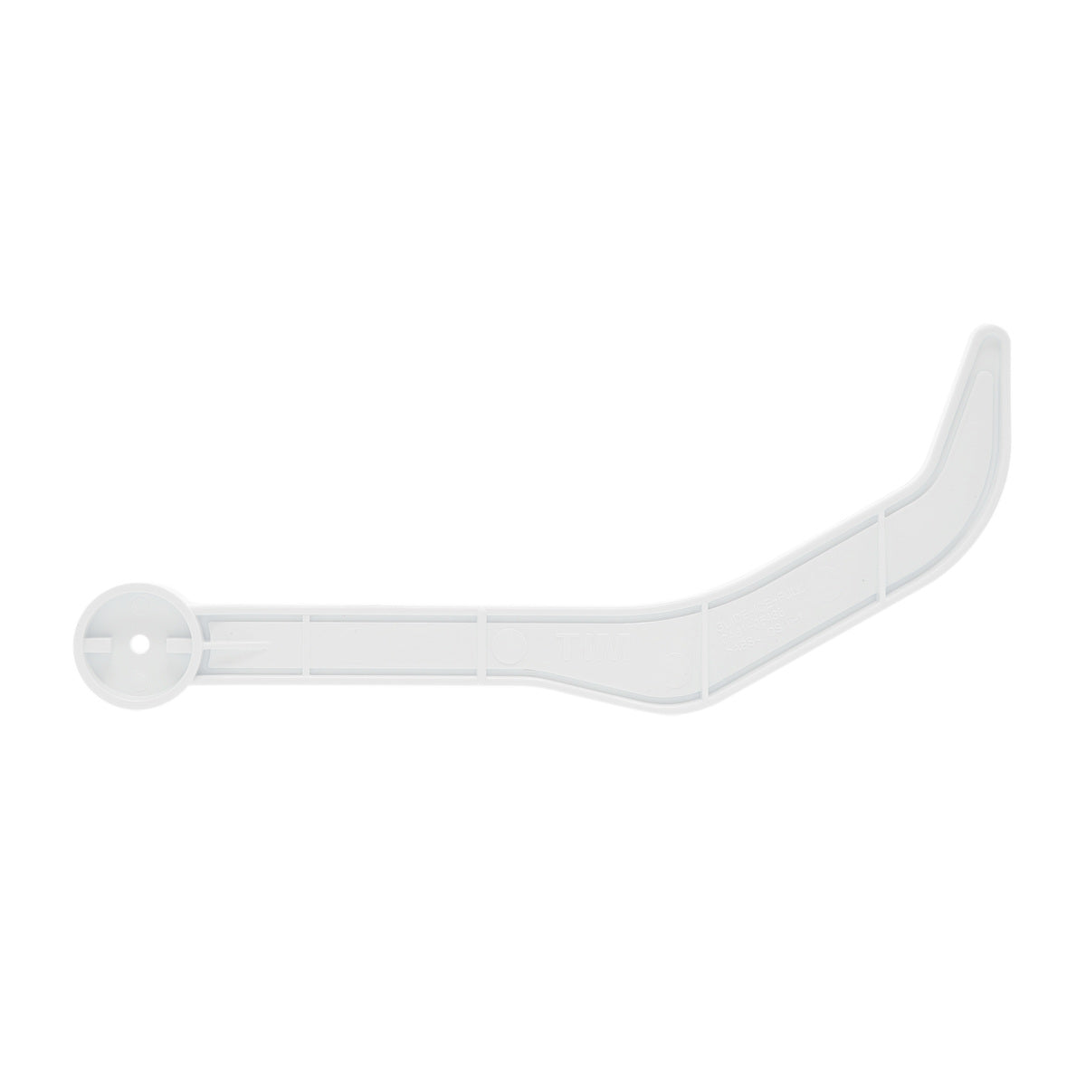 DA61-05435A Samsung Refrigerator Ice Maker Shut Off Level Arm Full Guide - Appliance Parts Canada