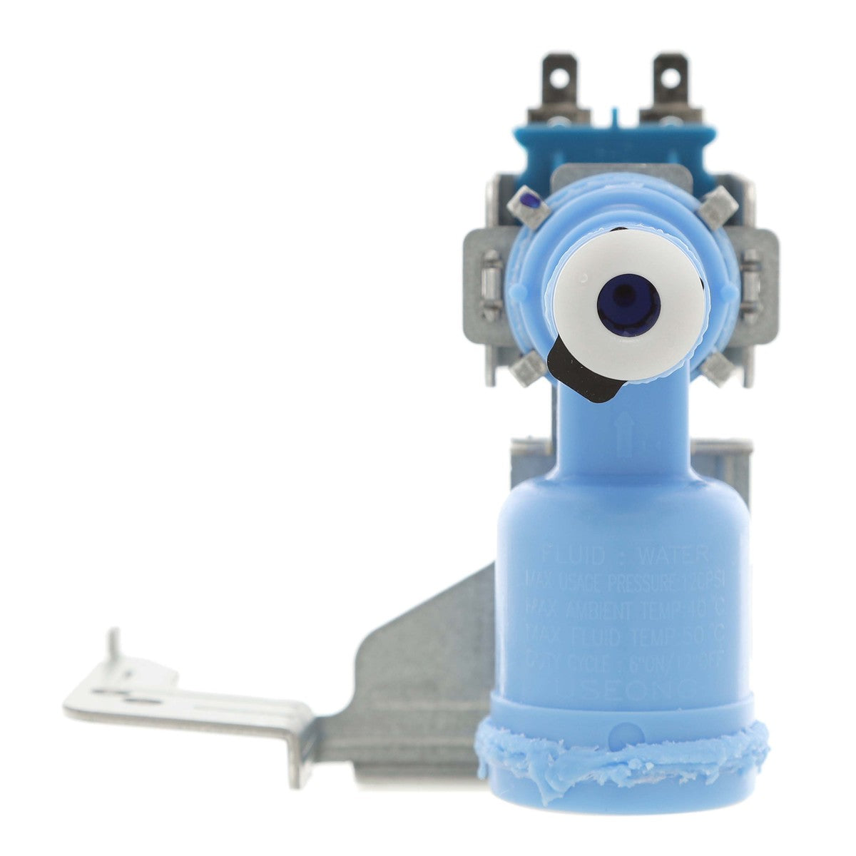 DA62-01477A Samsung Refrigerator Water Inlet Valve - Appliance Parts Canada