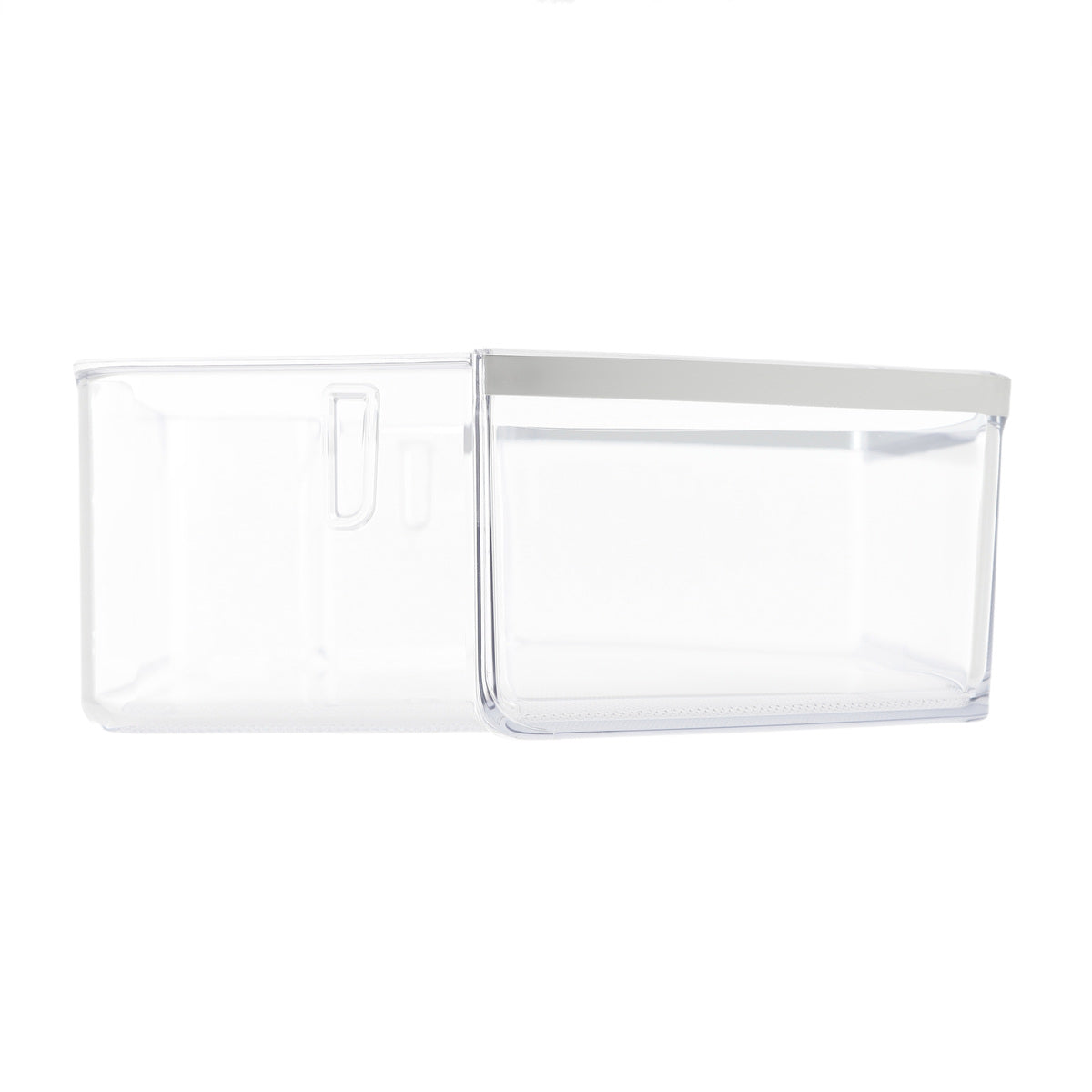 DA63-07180A Samsung Refrigerator Door Bin Guard - Appliance Parts Canada