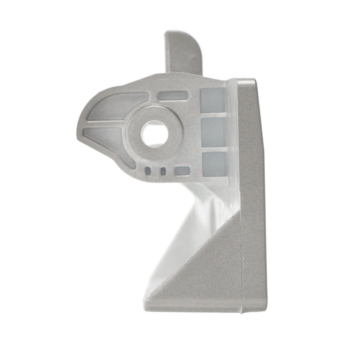 DA67-02056A Samsung Refrigerator Handle Cap - Freezer Door Right - Appliance Parts Canada