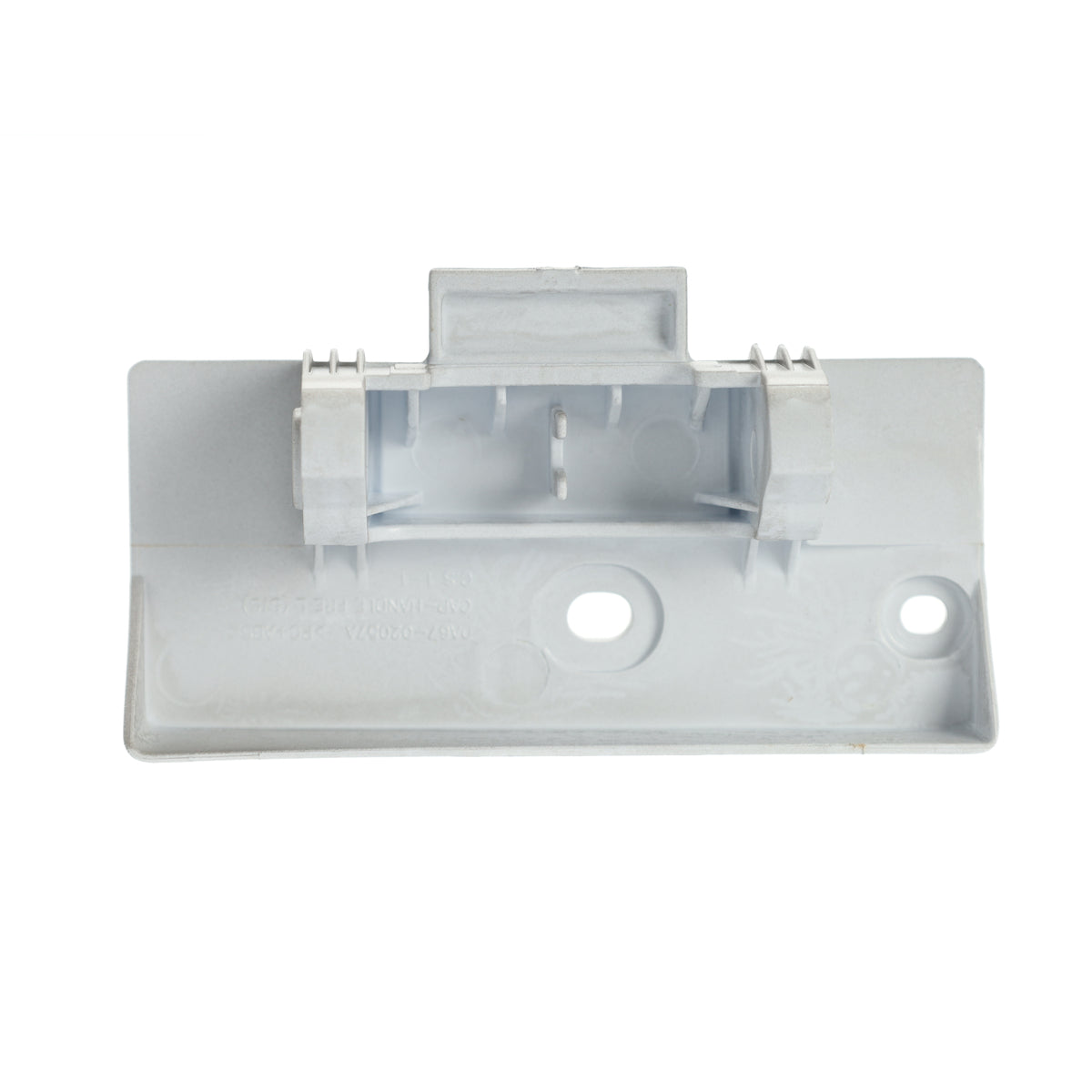 DA67-02057A Samsung Refrigerator Handle Mount Cap - Freezer Door Left - Appliance Parts Canada