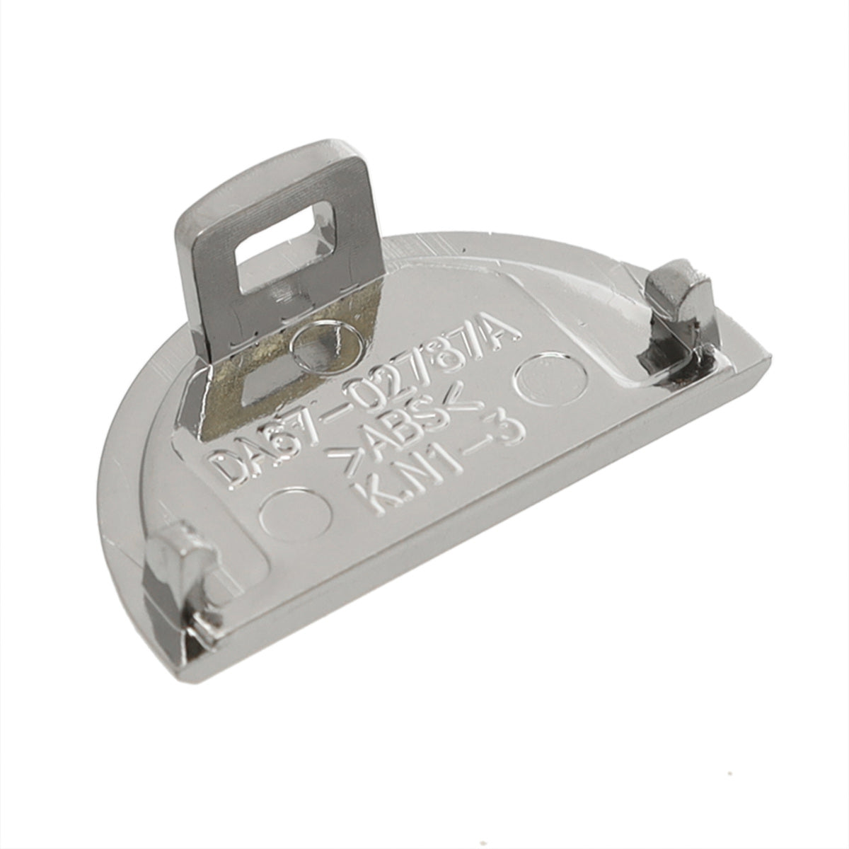 DA67-02787A Samsung Refrigerator Freezer Door Handle End Cap - Appliance Parts Canada