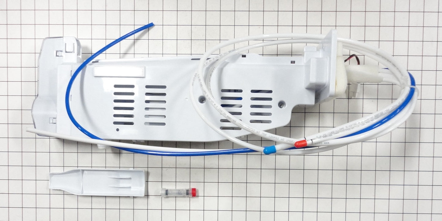 DA81-05883A Samsung Refrigerator Water Filter Case Housing - Appliance Parts Canada