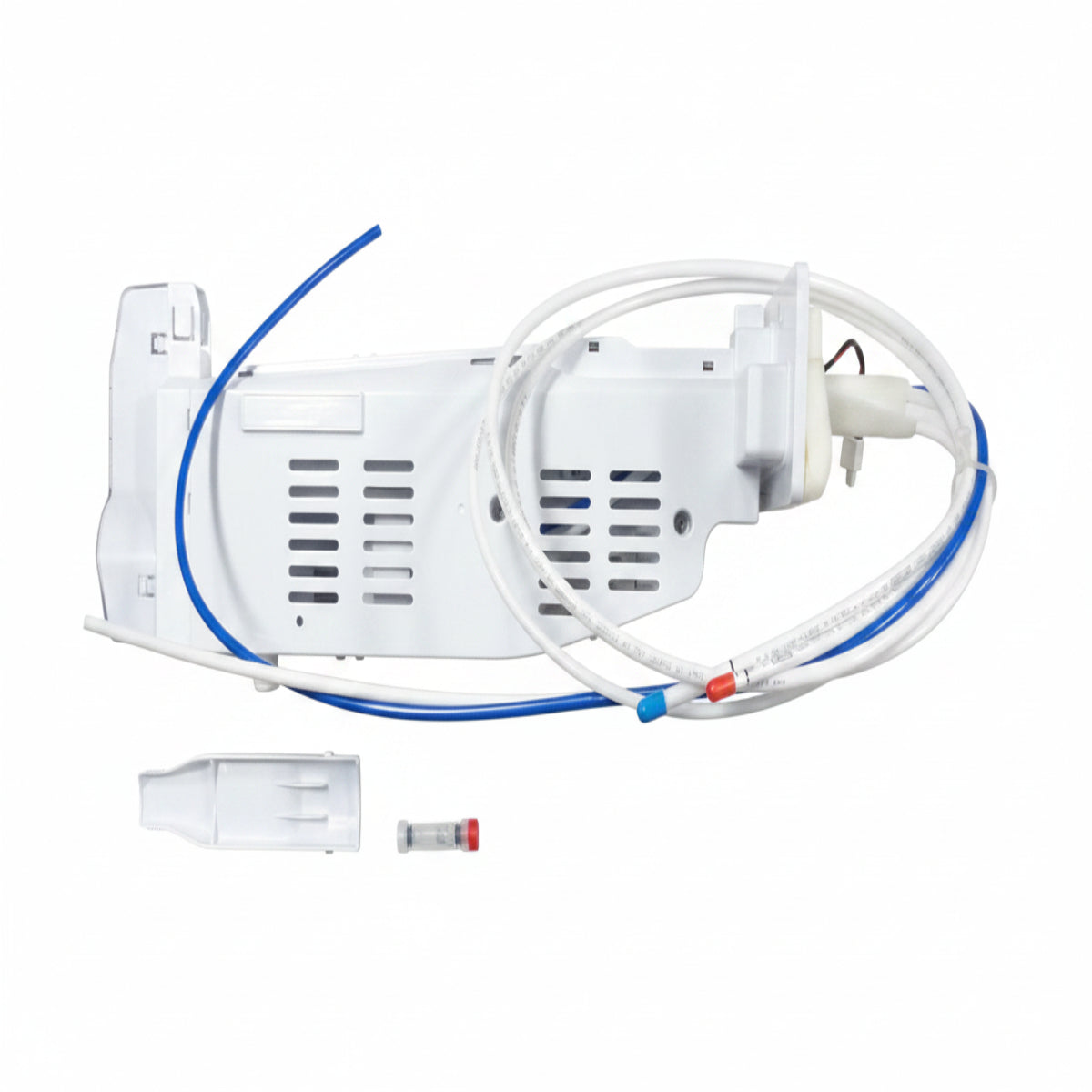 DA81-05883A Samsung Refrigerator Water Filter Case Housing - Appliance Parts Canada