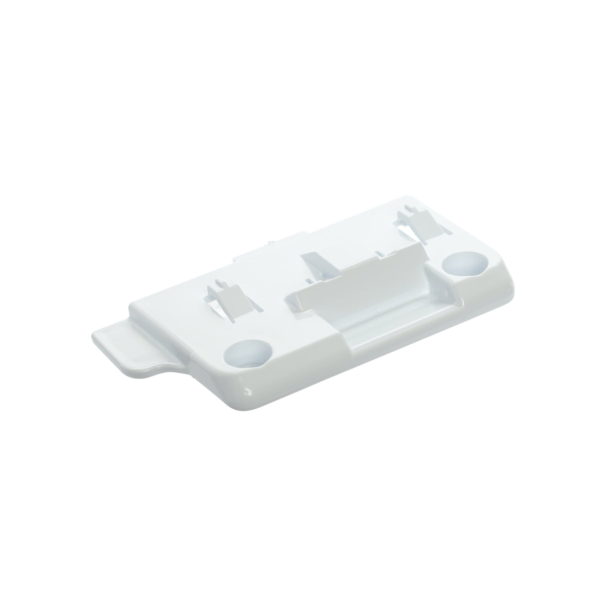 DA82-01396A Samsung Refrigerator Ice Tray Maker Bucket Assembly - Appliance Parts Canada