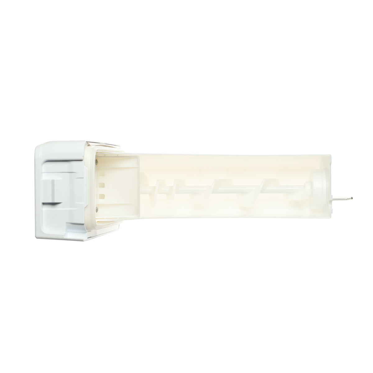 DA82-01396A Samsung Refrigerator Ice Tray Maker Bucket Assembly - Appliance Parts Canada