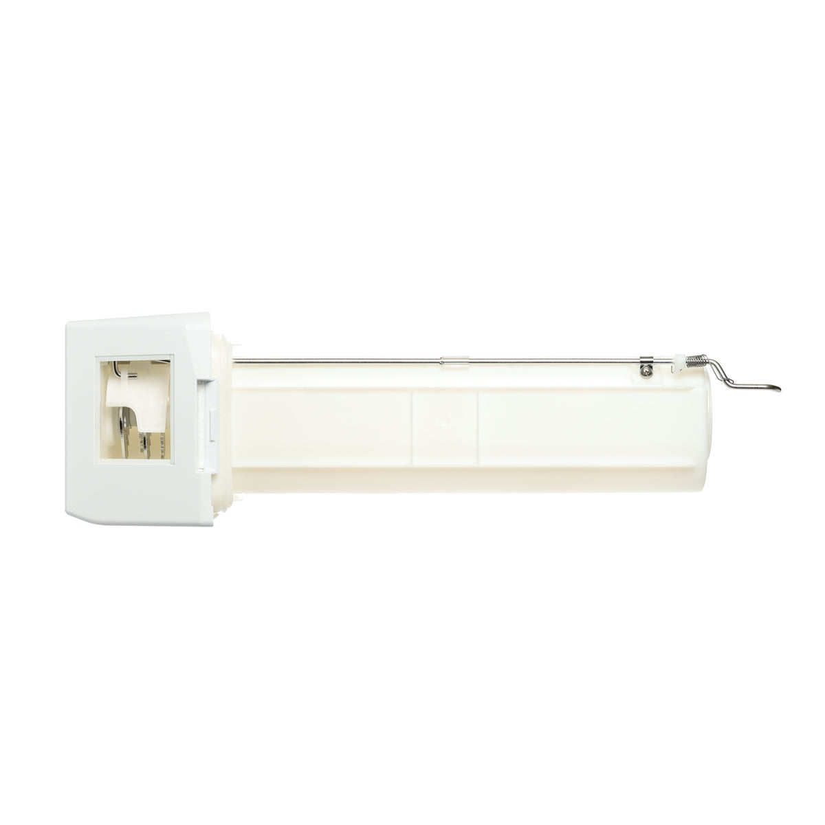 DA82-01396A Samsung Refrigerator Ice Tray Maker Bucket Assembly - Appliance Parts Canada