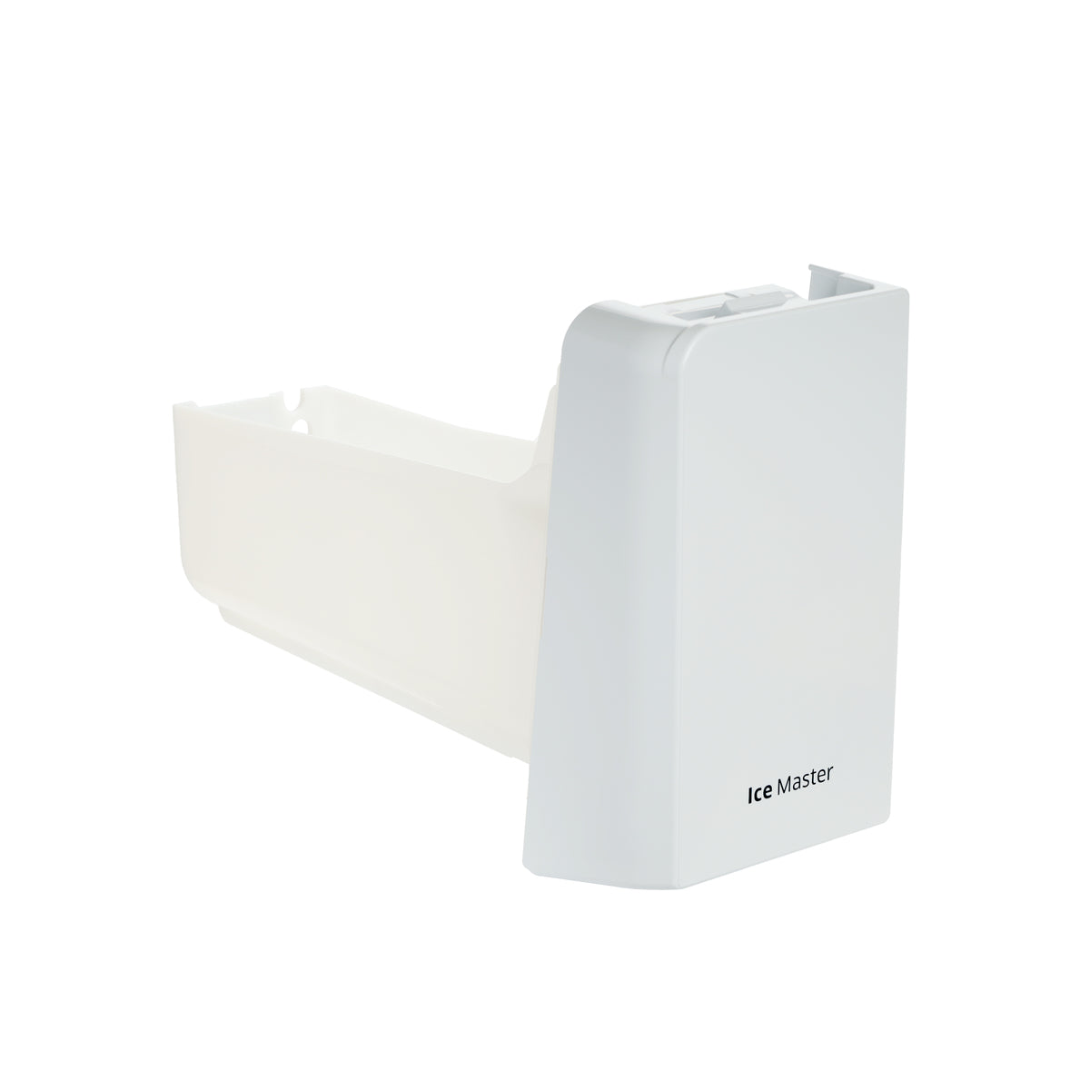 DA82-01396A Samsung Refrigerator Ice Tray Maker Bucket Assembly - Appliance Parts Canada