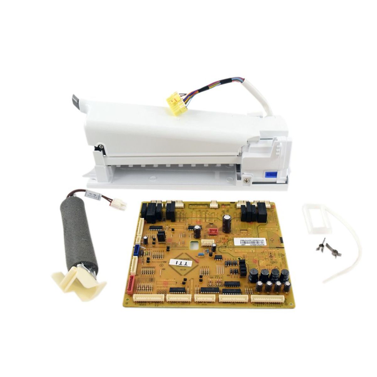 DA82-02697A Samsung Refrigerator Ice Maker Service Kit - Appliance Parts Canada