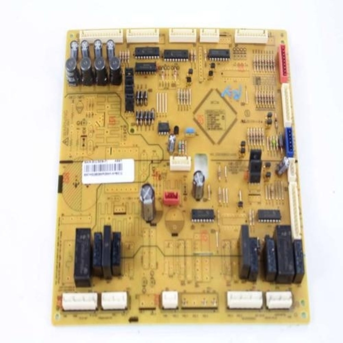 DA92-00384R Samsung Refrigerator Main PCB Assembly - Appliance Parts Canada