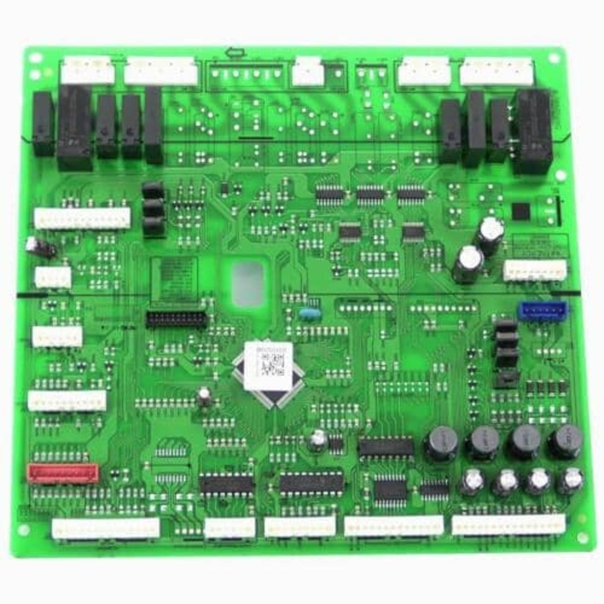 DA92-00594B Samsung Refrigerator Main PCB Assembly - Ice and Water - Appliance Parts Canada