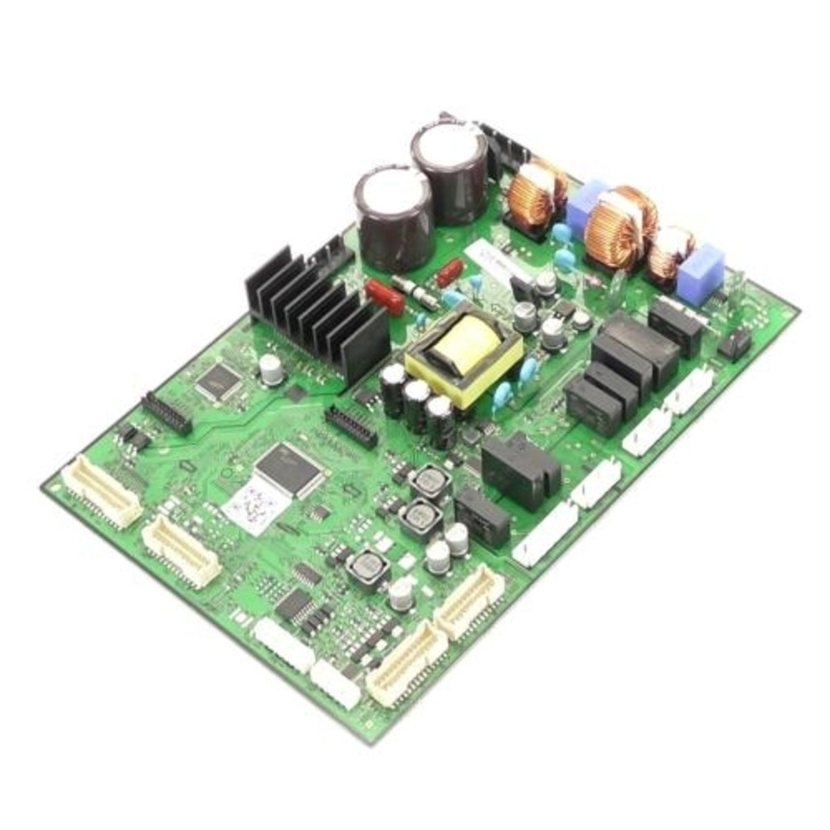 DA92-01199B Samsung Refrigerator Main PCB Assembly - Appliance Parts Canada