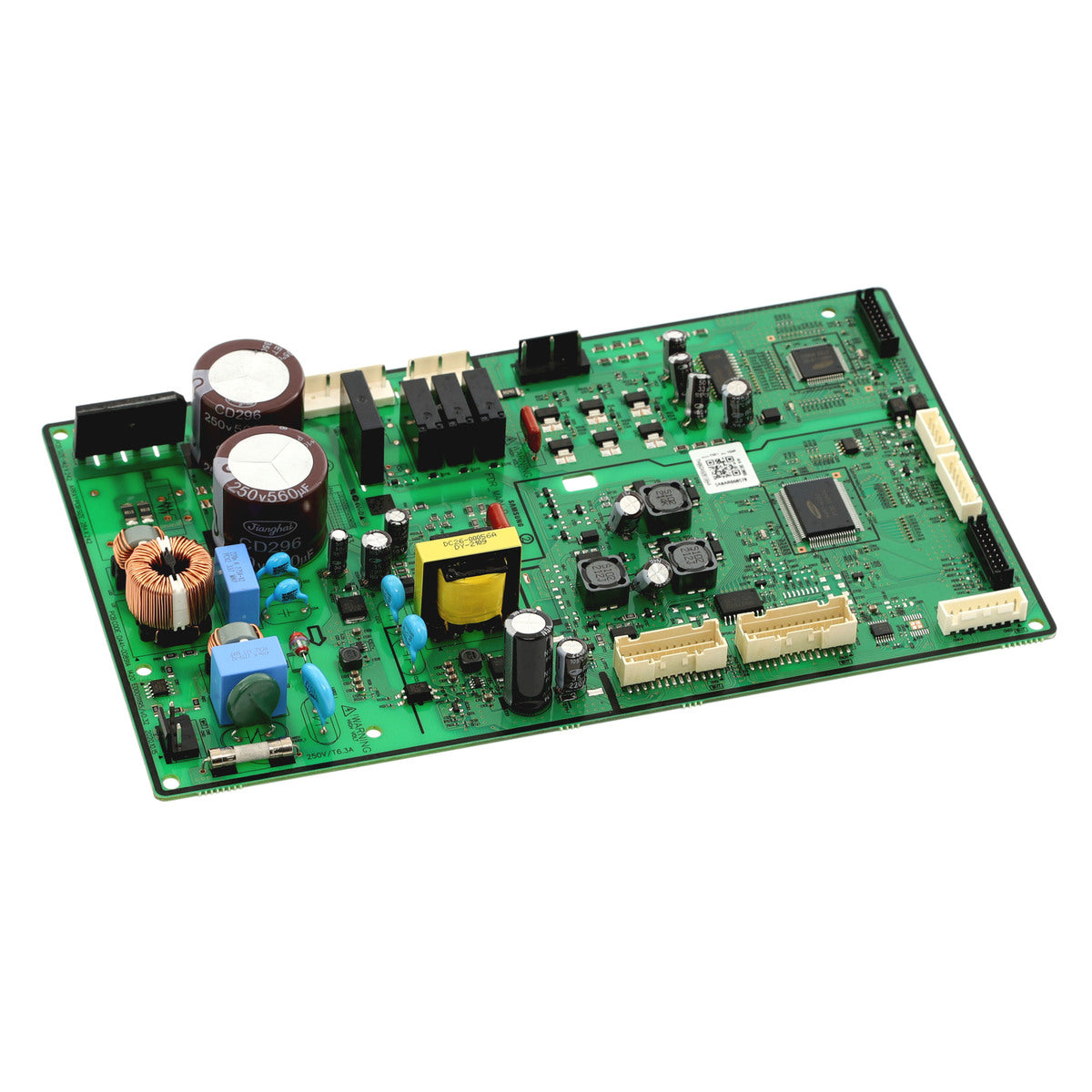 DA92-01364A Samsung Refrigerator Main PCB Assembly - Appliance Parts Canada