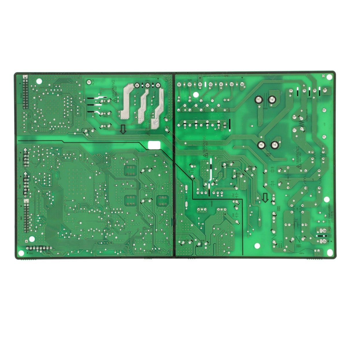 DA92-01364A Samsung Refrigerator Main PCB Assembly - Appliance Parts Canada