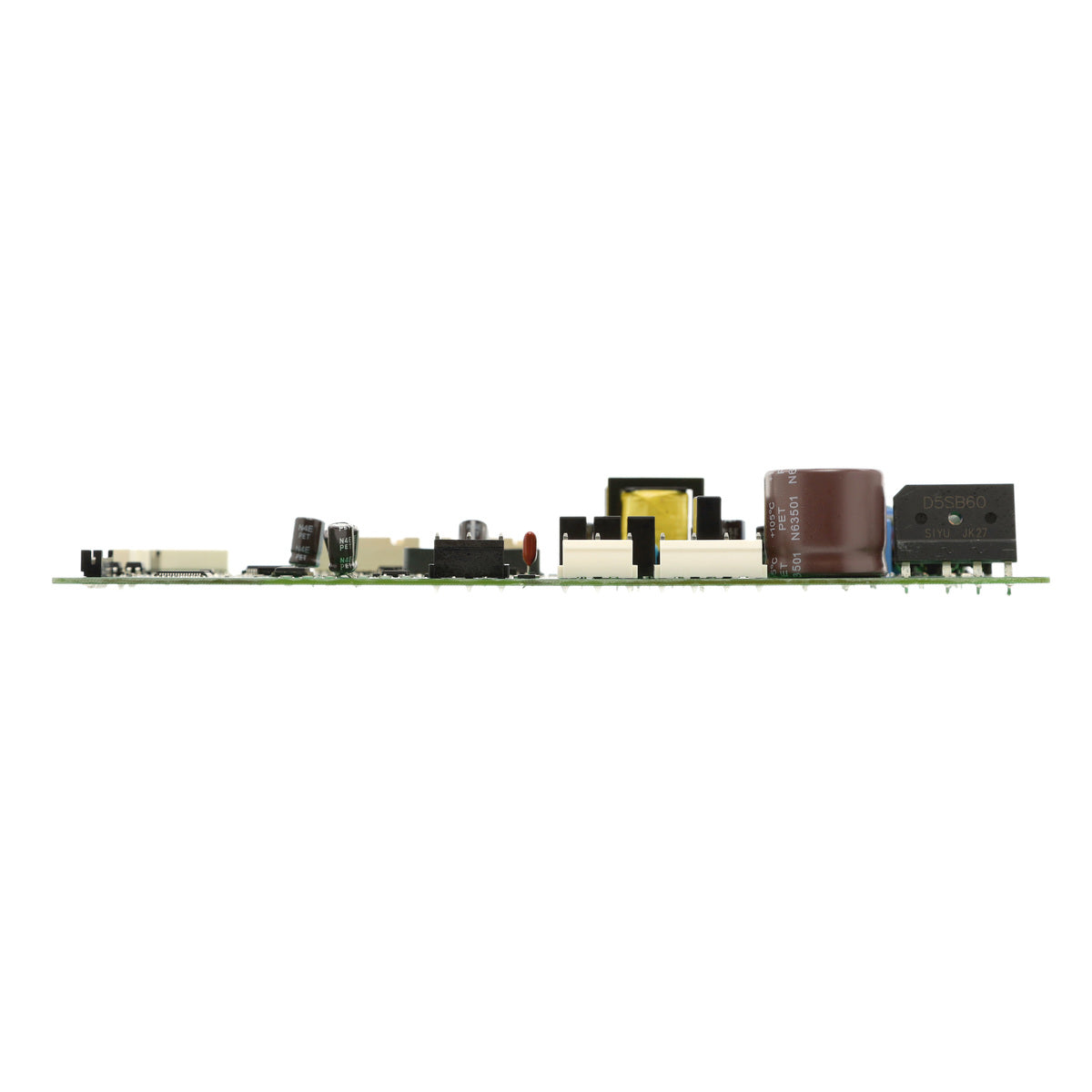 DA92-01364A Samsung Refrigerator Main PCB Assembly - Appliance Parts Canada