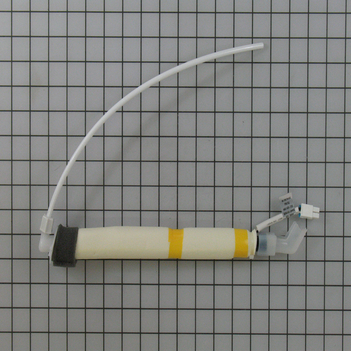 DA97-00209Z Samsung Refrigerator Freezer Pipe Water Assembly - Appliance Parts Canada