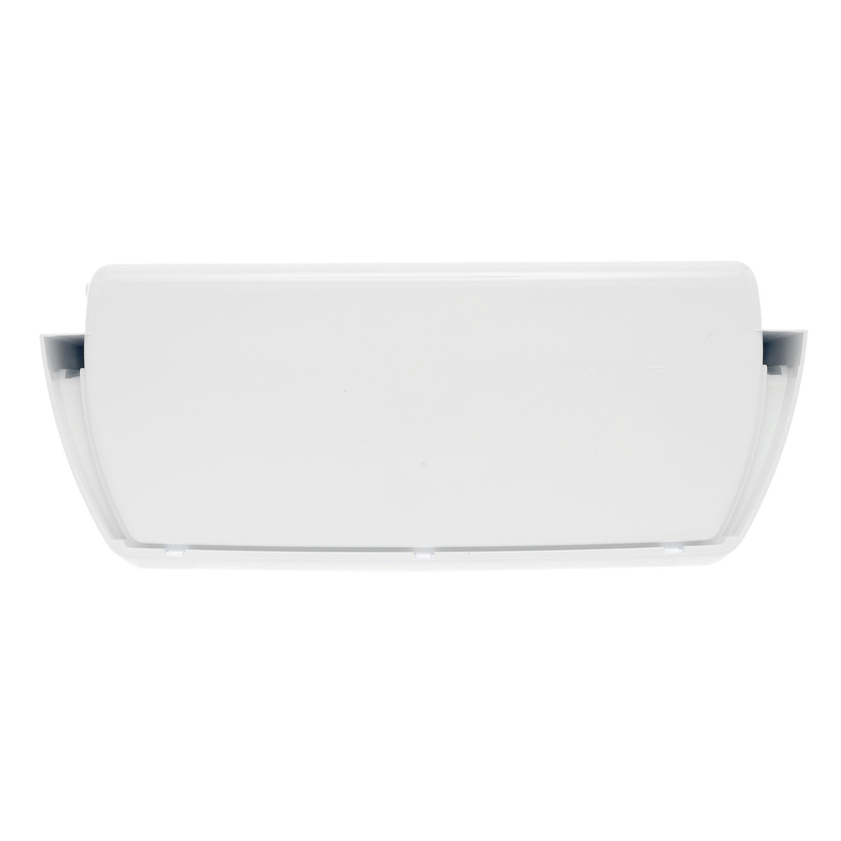 DA97-03290A Samsung Refrigerator Door Bin, Guard Assembly, Lower - Appliance Parts Canada