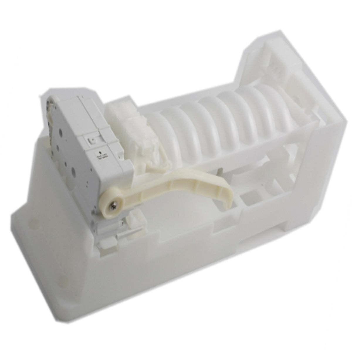 DA97-05037D Samsung Refrigerator Ice Maker Support Assembly - Appliance Parts Canada