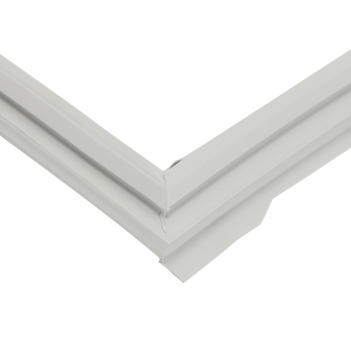 DA97-05253Y Samsung Refrigerator Door Gasket Assembly,Grey - Appliance Parts Canada