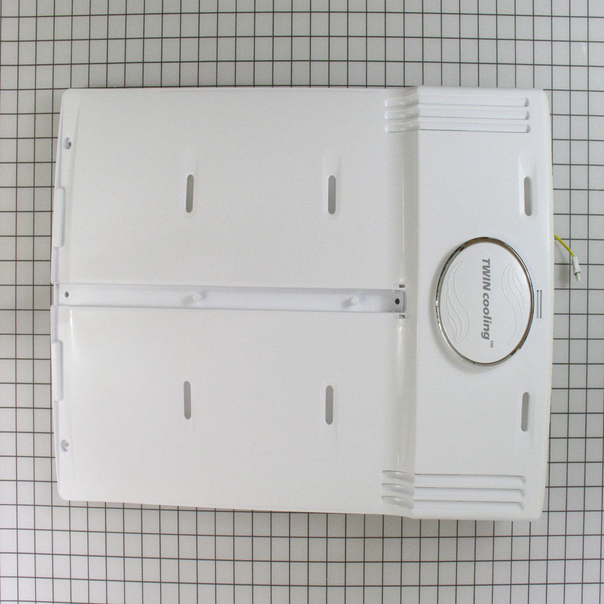 DA97-06197N Samsung Refrigerator Evaporator Cover Assembly - Appliance Parts Canada