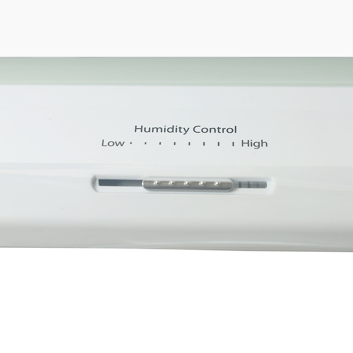 DA97-06329A Samsung Refrigerator Vegetable Glass Crisper Drawer Cover Assembly - Appliance Parts Canada