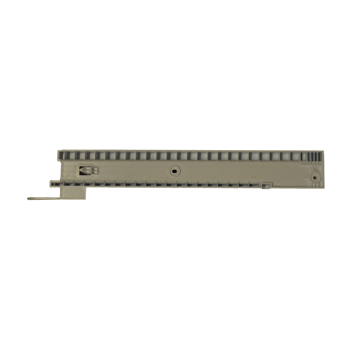 DA97-07007A Samsung Refrigerator Vegetable Drawer Slide Low Rail Assembly - Appliance Parts Canada
