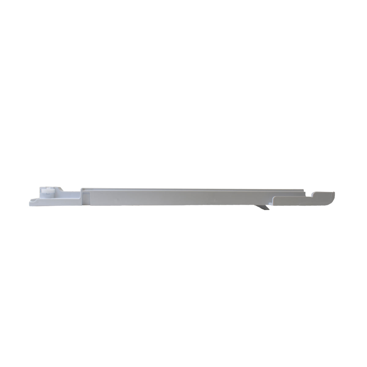 DA97-07007A Samsung Refrigerator Vegetable Drawer Slide Low Rail Assembly - Appliance Parts Canada