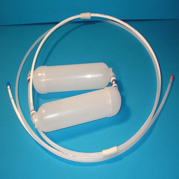 DA97-07150A Samsung Refrigerator AW Water Tank Assembly - Appliance Parts Canada