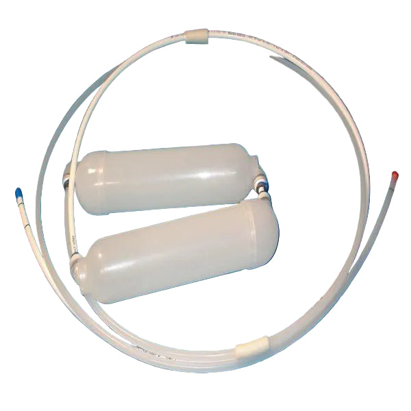 DA97-07150A Samsung Refrigerator AW Water Tank Assembly - Appliance Parts Canada