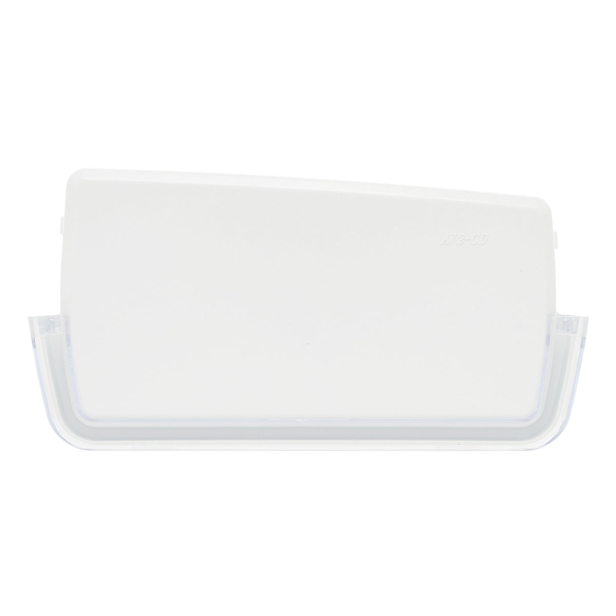 DA97-07541A Samsung Refrigerator Door Shelf Bin Guard Assembly - Appliance Parts Canada