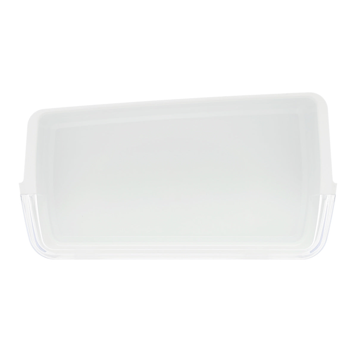 DA97-07541A Samsung Refrigerator Door Shelf Bin Guard Assembly - Appliance Parts Canada