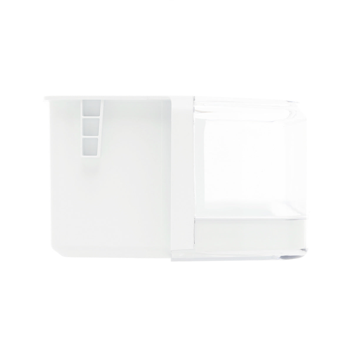 DA97-07541A Samsung Refrigerator Door Shelf Bin Guard Assembly - Appliance Parts Canada