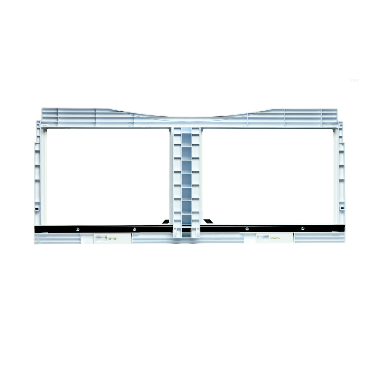 DA97-07565B Samsung Refrigerator Vegetable Crisper Drawer Cover Assembly - Appliance Parts Canada