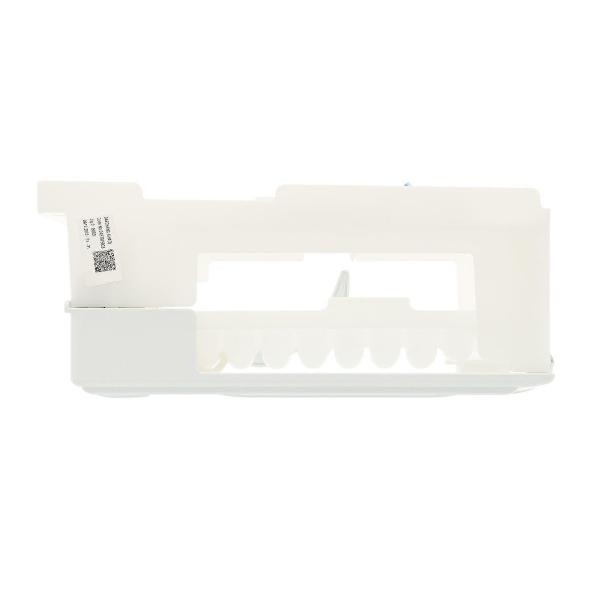 DA97-07603B Samsung Refrigerator Ice Maker Support Assembly - Appliance Parts Canada
