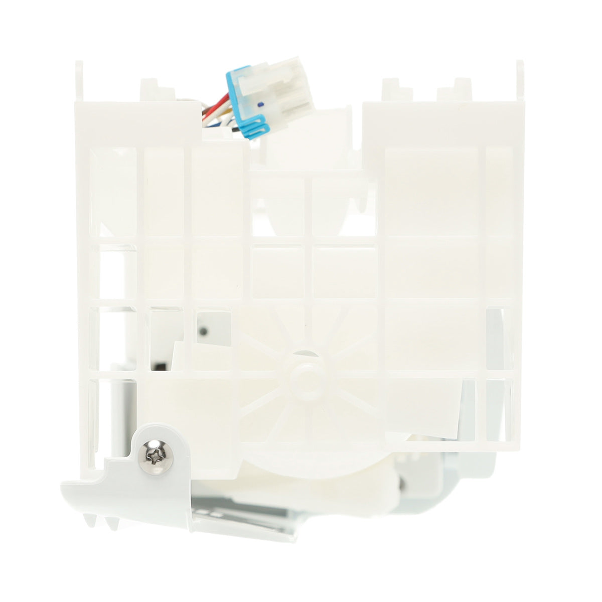 DA97-07603B Samsung Refrigerator Ice Maker Support Assembly - Appliance Parts Canada