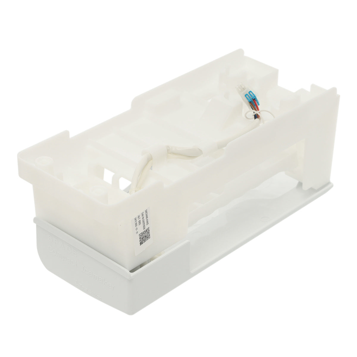 DA97-07603B Samsung Refrigerator Ice Maker Support Assembly - Appliance Parts Canada