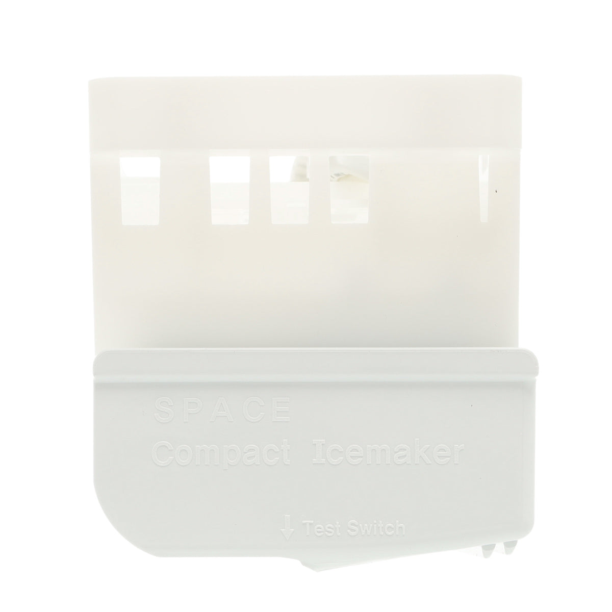 DA97-07603B Samsung Refrigerator Ice Maker Support Assembly - Appliance Parts Canada
