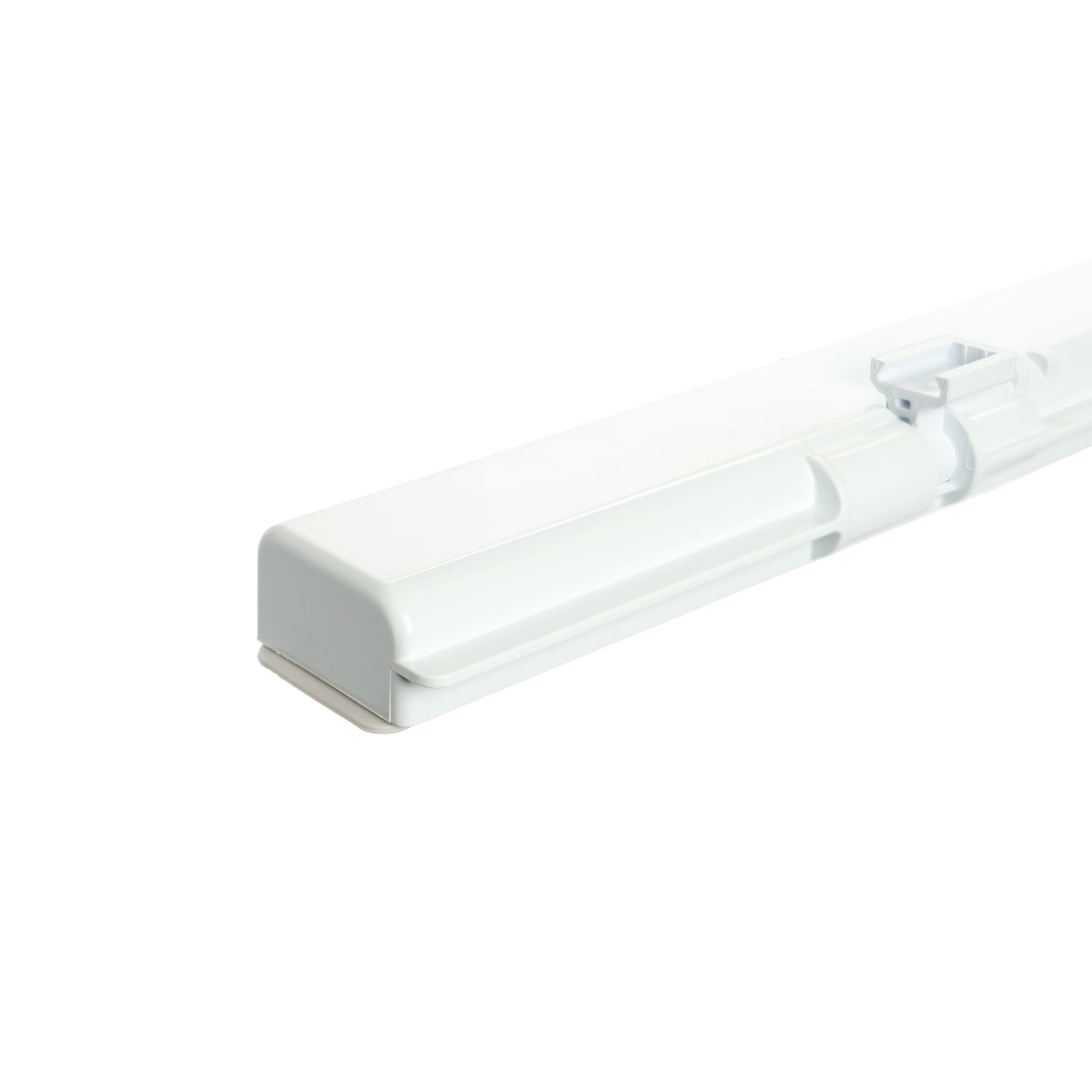 DA97-07661C Samsung Refrigerator French Door Flipper Mullion Rail Assembly - Appliance Parts Canada
