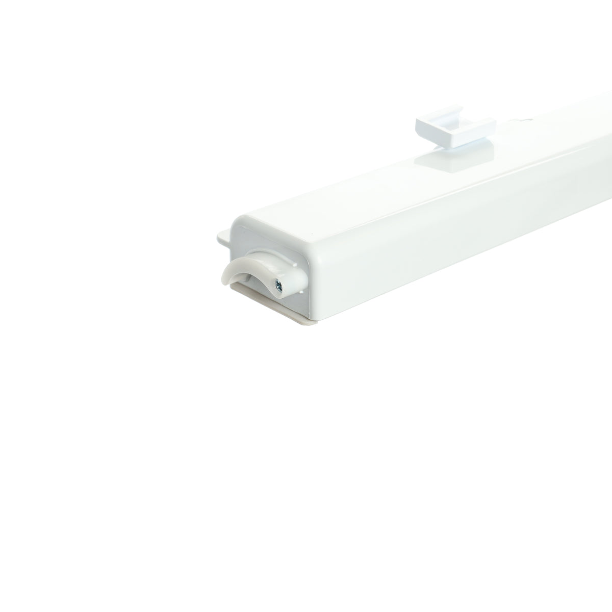 DA97-07661C Samsung Refrigerator French Door Flipper Mullion Rail Assembly - Appliance Parts Canada